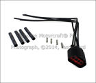 3u2z-14s411-zea 3u2z14s411zea Ford Brand New Oem Pigtail Wiring Kit Lincoln Mercury