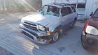 591-58346 4 Runner Chassis Ecm Cruise