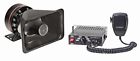 4000-2 Wolo Alert Watt Electronic Siren And Speaker Volt 080217400022