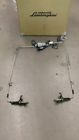 400862603c Lamborghini Gallardo Rear Wing