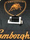 407861669s 407861825 Lamborghini Gallardo Driver Left Bluetooth Bracket Oem