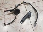 240934ga0a 408 08 069 00 Infiniti Rear Keyess Entry Smart Key Proximity Sensor Wire Harness