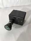 107c 411 963 Volkswagen Vw Temperature Regulator Switch Heater Relay Knob Swf
