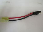 421502 Na Motor Connector Adapter
