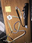 4318802 Chrysler Cruise Control Lever Package