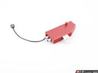 4638200489 Genuine Mercedes Benz Amplifier