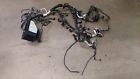 470971072a Lamborghini Aventador Rear Engine Wiring Harness Oem