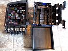 4721 Gm Camaro Lt Fuse Box Covers