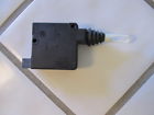 40605370 4733382 Saab Convertible Rear Trunk Lock Actuator Motor 40605370 4733382 Saab Convertible Rear Trunk Lock Actuator Motor