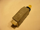 4947693 Saab Wagon Trunk Central Latch Lock Actuator Kiekert