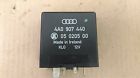 4a0907440 4a0 907 440 Lko Audi Folding Mirror Relay Oem