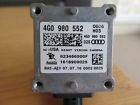 4g0980552 Audi Night Vision Camera