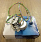 4g7z-19e616-b Ford Gt Supercar Factory Hvac Air Mode Door Motor