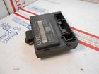 4l0907290a Audi Central Comfort Module