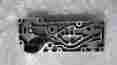 4r100 Ford Rebuilt Solenoid Block 1998-up Pwm 1 Year Warranty