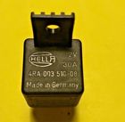 510-08 4ra 003 Hella Amp Volt Relay New Part