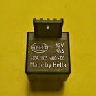 3012 4ra 965 400-00 Hella Amp Volt Relay New Part