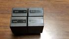 4rd-007-814-01 Hella Pcs Of Iso Auto Relay Spdt
