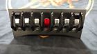 4t0941567ah 4t0941567 Lamborghini Huracan Center Console Electronic Window Esc Switch Oem Ah