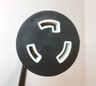 L6-20 5-15 Quick Charge Power Adapter Nema Plug To Receptacle Ev Electric