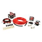 50-232 Quickcar Racing Premium 4-gauge 819616010484