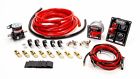 50-853 50-830 Quickcar Racing Products Wiring Kit Gauge With Black 819616018404