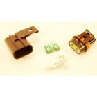 500094 American Autowire Inline Fuseholder Single Waterproof