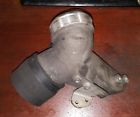 504371098 Iveco Air Pipe Duct