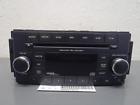 Am-fm-cd-mp3 5091163ac Chrysler Radio With Satellite Id Res Fits