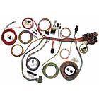 510008 American Autowire Power Plus 20 Integrated Fuse Box System