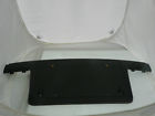 51118195303 Bmw Front License Plate Holder 51118195303 Bmw Front License Plate Holder