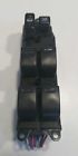 514868 Toyota Oem Master Power Window Button Switch