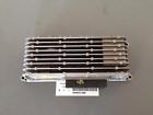 51957721 Fiat Audio Amplifier Fits