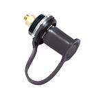 52-45740 Longacre Battery Jumper Post Black Negative