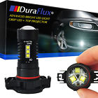 Ps24w 5201 H16 Duraflux 2x 80w 750164295551