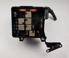 5243290 Saab Engine Compartment Fuse Box Relay With Mounts Oem