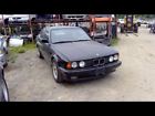 663.bm1p93 525i Fuse Box Cabin