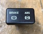 535919235a Vag Genuine Vw Corrado Slc Warning Light Ships Fast
