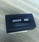 535919235ah Vag Genuine Vw Corrado Late Slc Warning Light Ships Fast