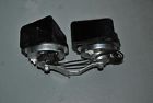 55306-am80s Ford Mustang Horn