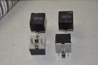 56006707 Chrysler Oem Dodge Jeep Automotive Relays Tested Used Set Of