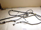 56009192 Jeep Wrangler Rear Taillight Wiring Harness Yj