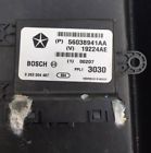 56038941aa Mopar Dodge Ram Module Parking Assist Oem