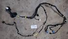56045821ad Dodge Ram Front Left Door Wire Wiring Harness Oem