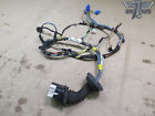 56045821af Dodge Ram Front Left Door Wire Wiring Harness Oem