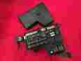 56049011ah Oem Dodge Ram 1500 2500 Under Hood Fuse Relay Block Junction Box 02 03 2003 Nice