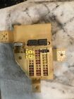 56049035ab Dodge Durango Interior Fuse Panel Relay Fuses Relays