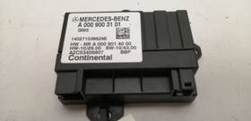 0009003101 591-53974 Chassis Fuel Pump Control Module Fits 13-16 Mercedes Benz Gl350 Oem