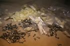 5935-21-898-5182 5935-21-898-5195 Iltis Other Plugs Lot Of Nsn