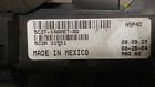 5c3t-14a067-ad Ford Excursion Super Duty Interior Fuse Box